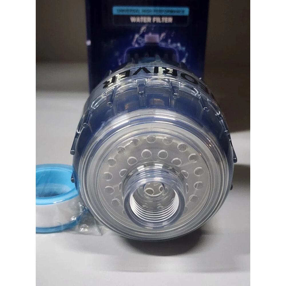 15 Stage Enhanced Filtration Universal high Performance Water Filter - Picture 7 of 7